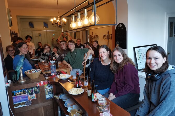 2 Hour Beer Tasting with Local Beer Sommelier in Brussels - Price and value: what $92.61 per person really covers