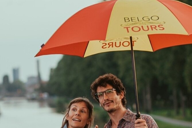 2-Hour Medieval Walk and Chocolate Tasting in Bruges - Grote Markt to Belfort: 47 bells and the civic heartbeat