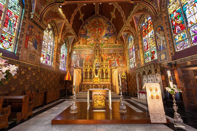6 Hour Bruges Shore Excursion from Zeebrugge Cruise Port - What You Get for $81.62: Guide, Stops, and Two Hours on the Markt