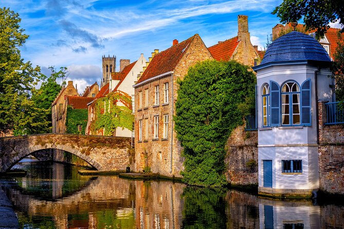 6 Hour Bruges Shore Excursion from Zeebrugge Cruise Port - FAQ