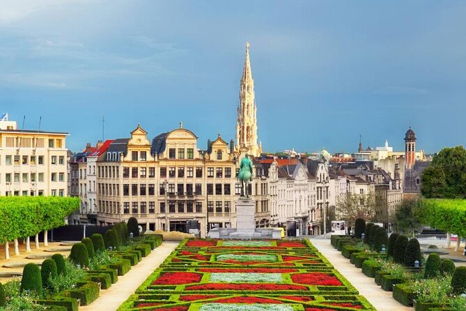 A Self-Guided Tour of Brussels: From Medieval to Modern Times - Key things to know before you go