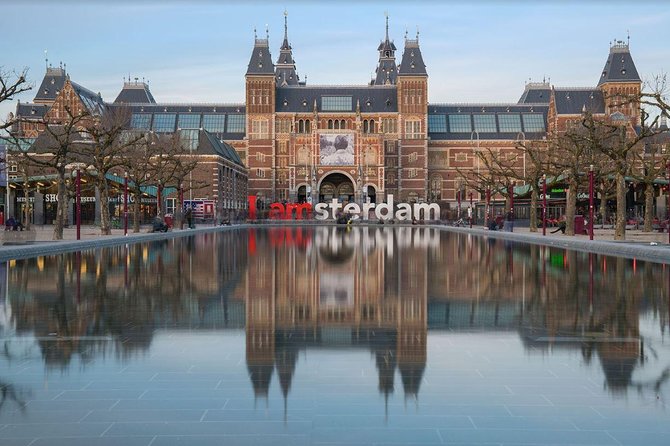 Amsterdam Day Trip from Brussels - Meeting point and timing, the part that decides your stress level