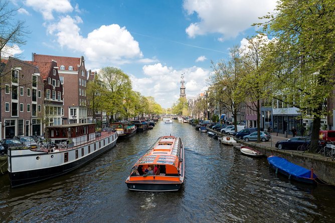 Amsterdam Day Trip from Brussels - What you see and what you might skip in one packed day