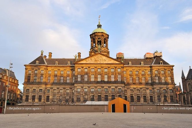 Amsterdam Day Trip from Brussels With Cheese, Clogs and Windmills - Key Highlights I’d Target on This Trip