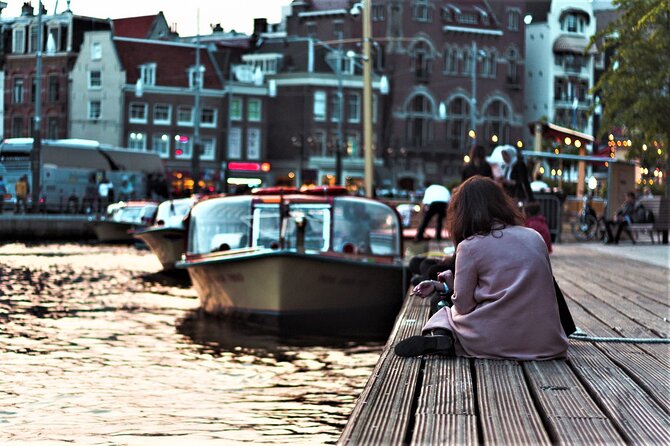 Amsterdam Day Trip from Brussels With Cheese, Clogs and Windmills - The Value Play: $75.62 for Coach Comfort and an Amsterdam Plan