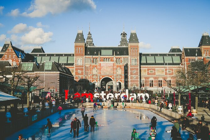 Amsterdam Day Trip from Brussels With Cheese, Clogs and Windmills - Your Free Time Strategy: Map Time, Optional Canal Cruise, and Photo Choices
