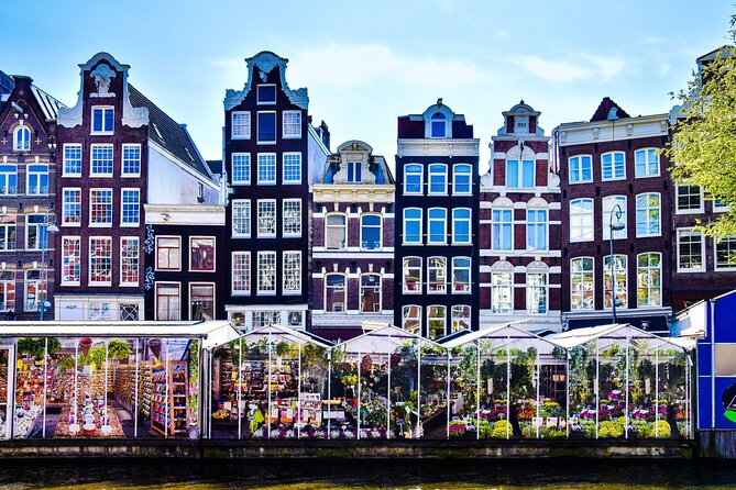 Amsterdam Day Trip from Brussels With Cheese, Clogs and Windmills - Anne Frank House Planning: How to Avoid the Sell-Out Stress