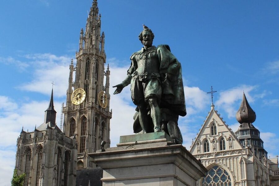Antwerp Beer Tour - Price and value: is $100 for 4 hours worth it?