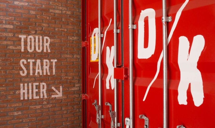 Antwerp: City Brewery De Koninck Interactive Tour - Who This Interactive Brewery Tour Suits Best