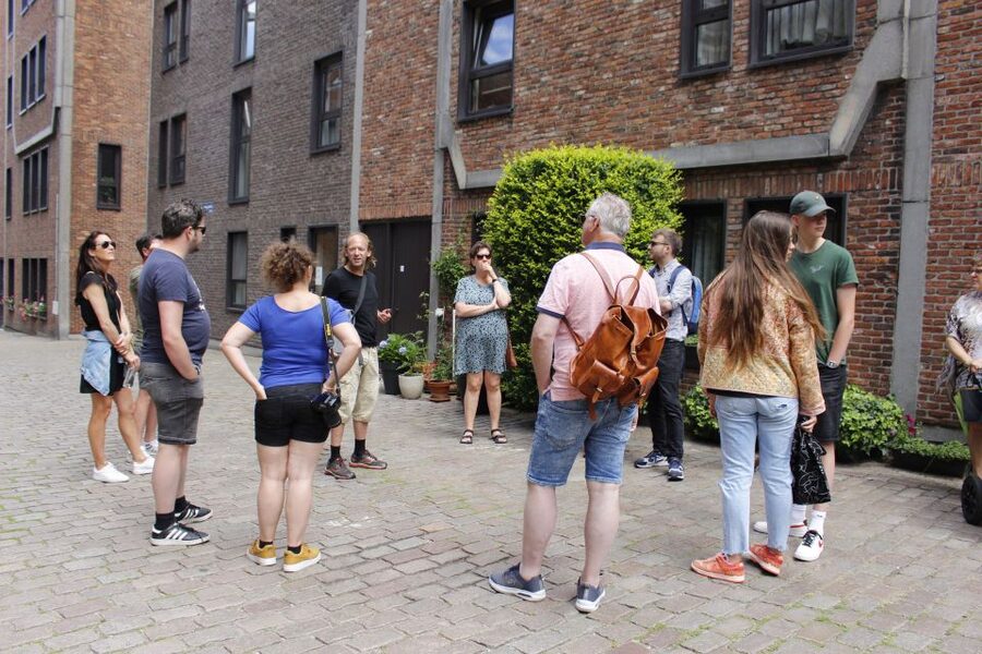 Antwerp: City Highlights Walking Tour - Who This Tour Fits Best in Real Life