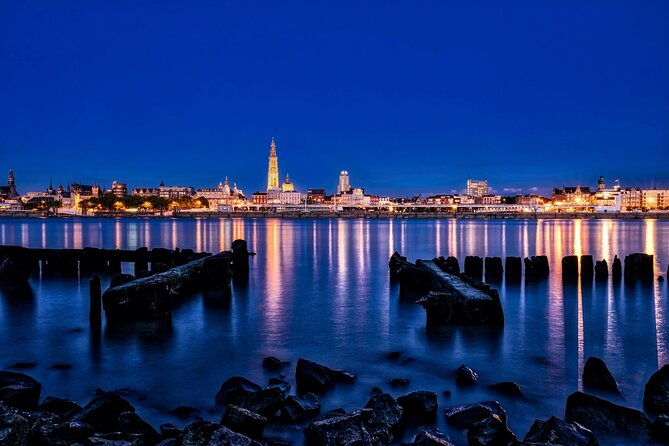 Antwerp: City Walk with Audio Guide in 7 Languages on your Phone - Rubenshuis stop: Peter Paul Rubens, the painter’s home base