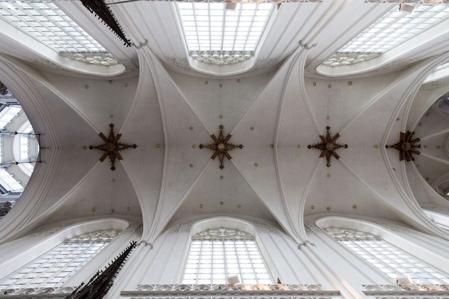 Antwerp: Express Walk with a Local in 60 minutes - Meeting at Pagodepoort Arch, then walking like you live here