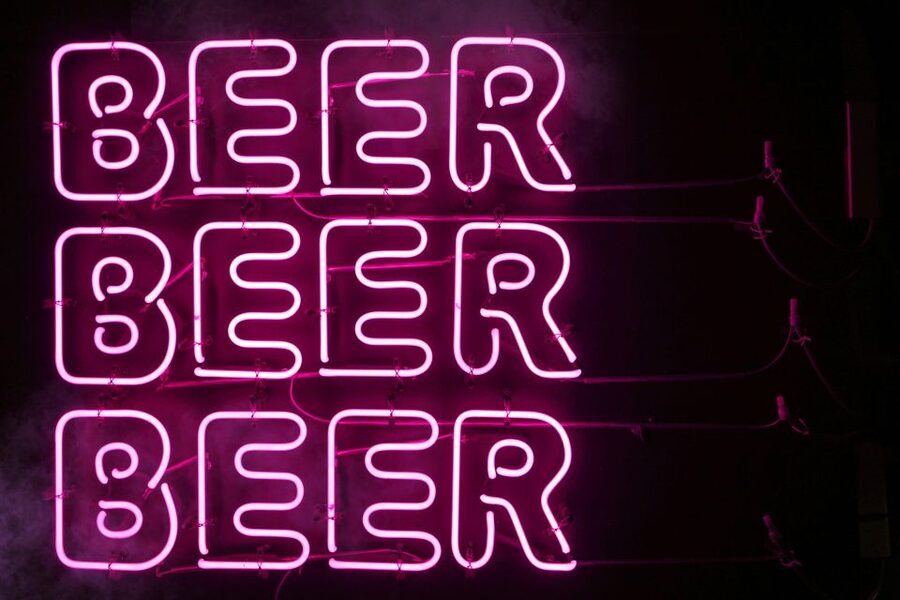 Antwerp: Guided Beer Tasting Tour with Beer Expert - A 2-hour Antwerp beer walk that teaches fast