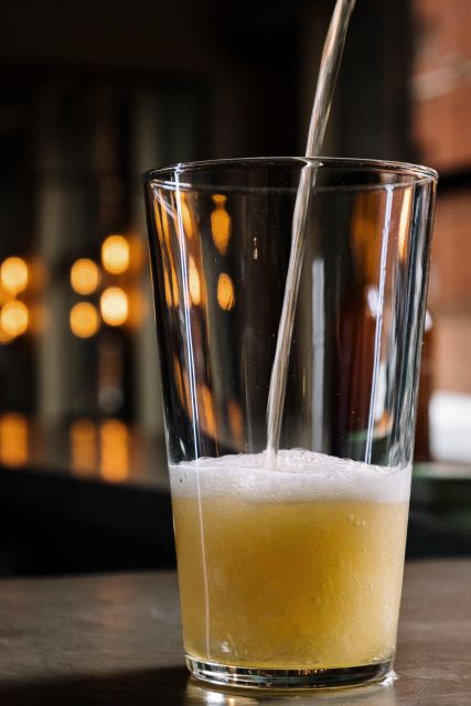 Antwerp: Guided Beer Tasting Tour with Beer Expert - Value check: is $487 per group up to 6 worth it?