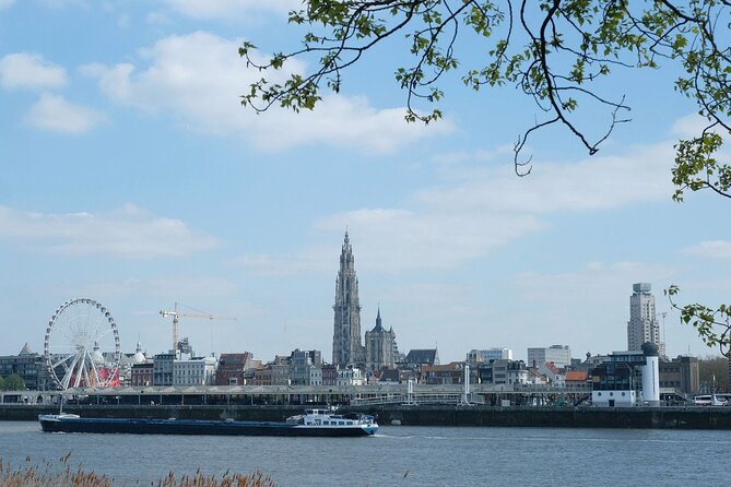 Antwerp: Help the Lost Boy – Self-Guided Mystery Walk - Price and Logistics: Is It Good Value?