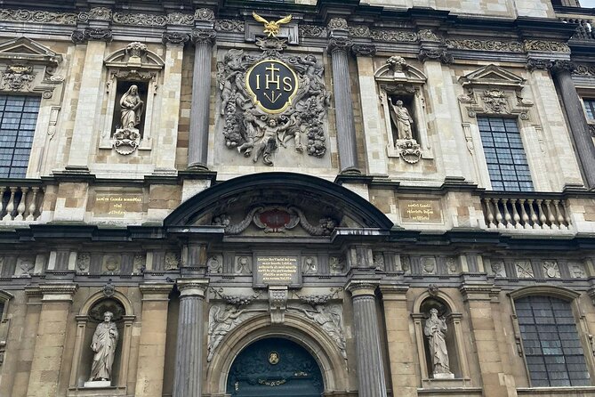 Antwerp: Help the Lost Boy – Self-Guided Mystery Walk - Practical Tips So It Feels Fun