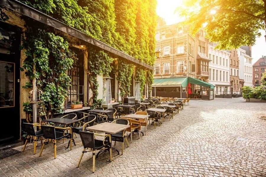 Antwerp: Must-See Attractions Private Walking Tour - Key things to know before you go