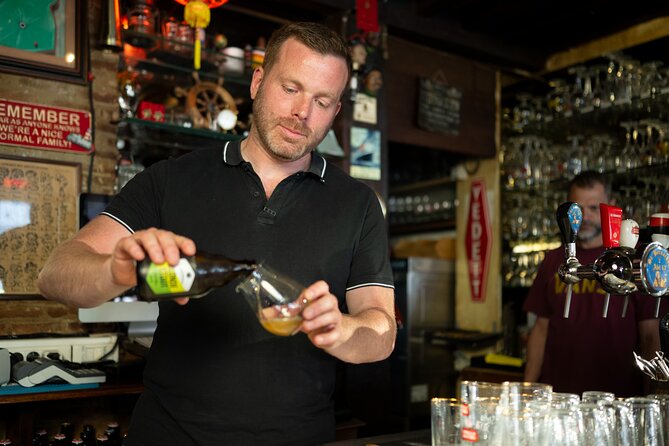 Antwerp Private Beer Tour - The value question: why $234.80 per person can make sense