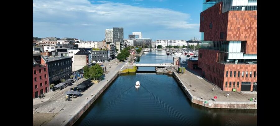 Antwerp: Private Old Harbour Boat Tour Incl. Drinks & Snacks - Final thought: should you book Antwerp’s Old Harbour private boat tour?