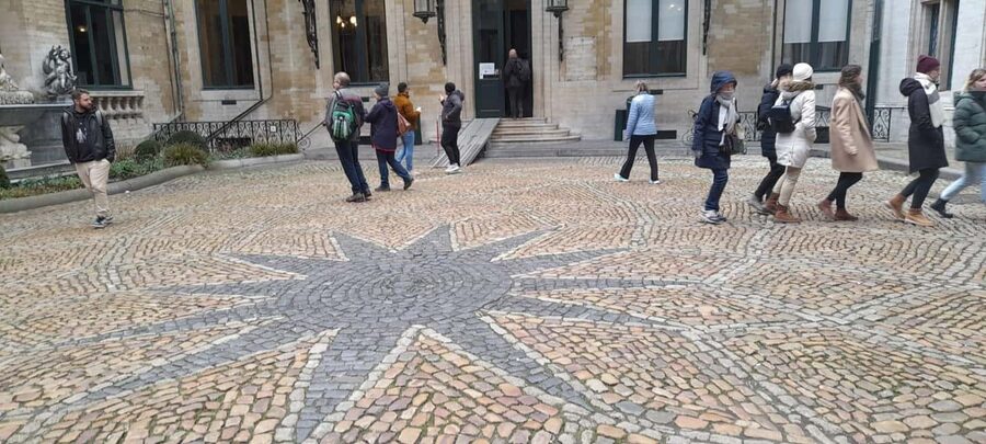 Antwerp Private Tour From Brussels - The Historic Harbor Drive: How Antwerp Became a Port Power