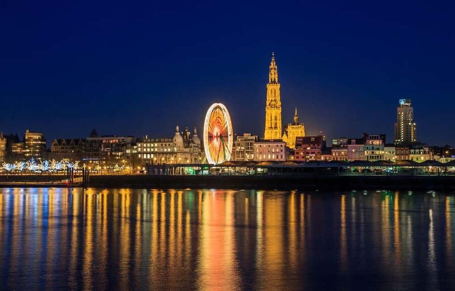 Antwerp Private Tour From Brussels - Price and Value: Is $451 Worth It?