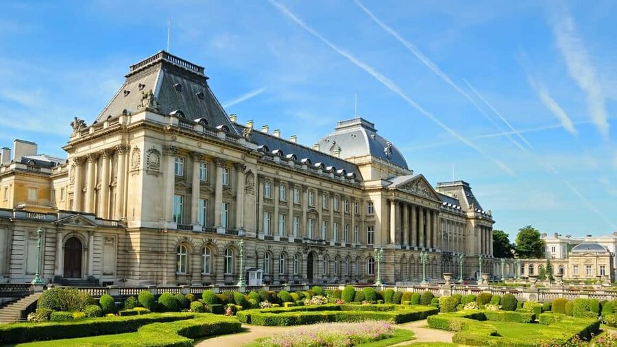 Antwerp Private Tour From Brussels - Practical Tips to Make the Most of Your Private Day