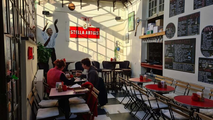 Antwerp: Pub Crawl in the Historical City - Who should book this Antwerp pub crawl