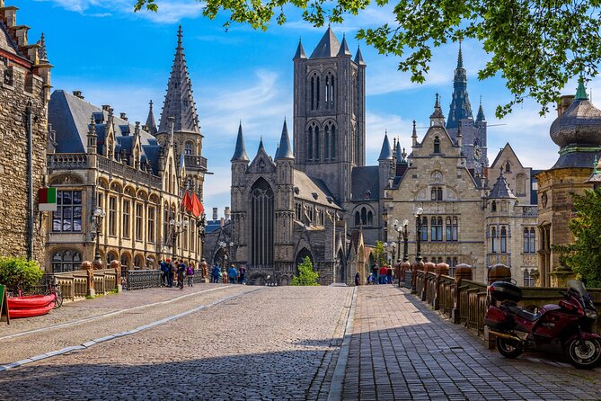 AudioGuide Ghent - Price and Value: What $3.59 Buys You (and What It Does Not)