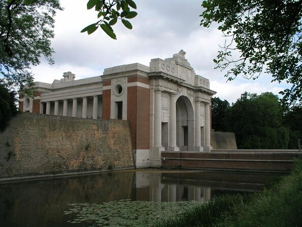 Australian Battlefields Private Tour in Flanders from Bruges - Key things that make this tour work