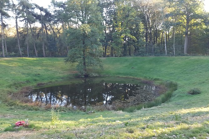 Australian Battlefields Private Tour in Flanders from Bruges - Ploegsteert and Hill 63 area: battlefield context without the museum walls