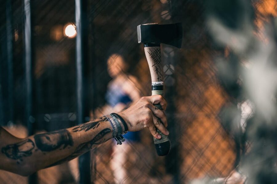 Axe Throwing Experience - Who This Axe Throwing Experience Suits Best