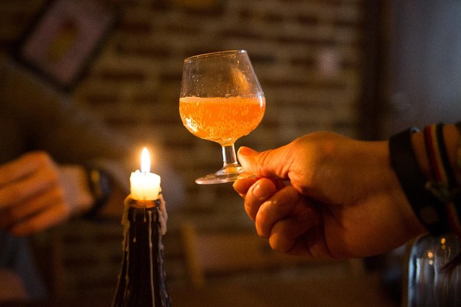 Beer & Chocolate pairing in Brussels - Key highlights you should know before you go