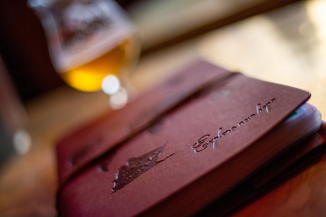Beer Tasting and Scavenger Hunt in Brussels – About 3 Hours - Pacing and Small Timing Choices That Make or Break It