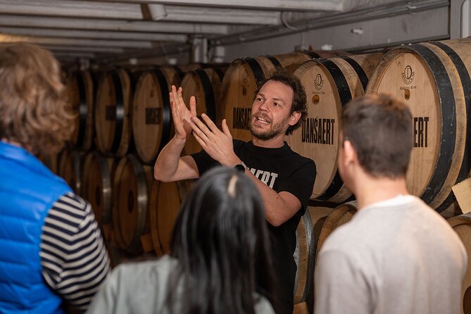 Beer Tasting Tour in Brussels - Value in a Craft Beer Session: Where Your Money Actually Goes