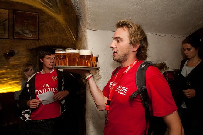 Belgian Beer Tasting in Brussels - How the First Pour Sets the Tone