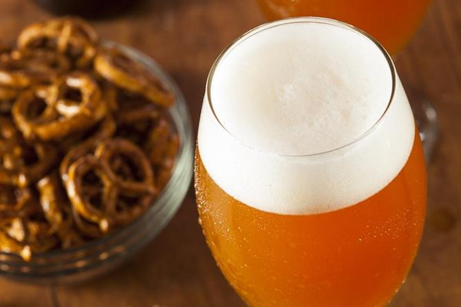 Belgian Beer Tasting in Brussels - Trappist Ale First: A Tradition You Can Taste