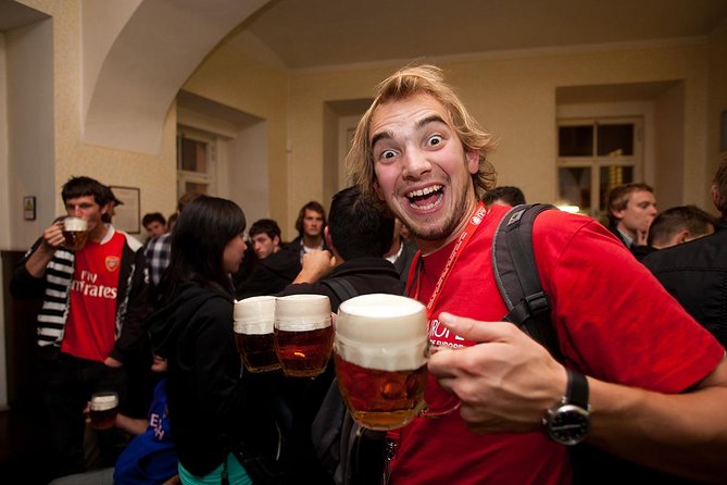 Belgian Beer Tasting in Brussels - The Ending Hangout: What You Can Do After the Tour