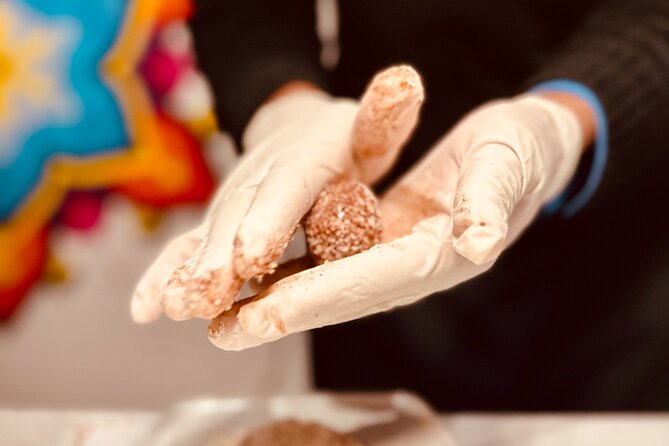 Belgian Chocolate Truffle Making Workshop in Bruges - Key Reasons I’d Put This on Your Bruges List
