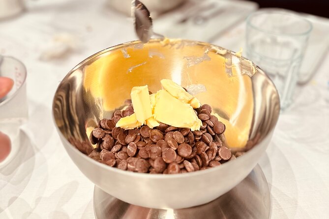Belgian Chocolate Truffle Making Workshop in Bruges - From Ganache to Truffles: What You’ll Be Making (and Why It’s Fun)