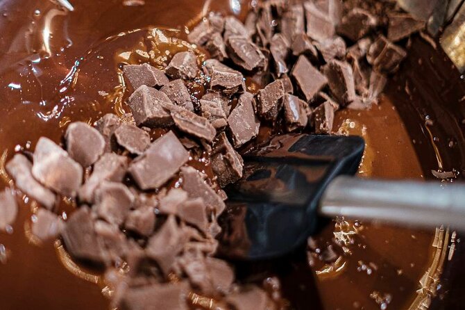 Belgian Chocolate Truffle Making Workshop in Bruges - Hot Chocolate While You Wait: A Smart Part of the Timing