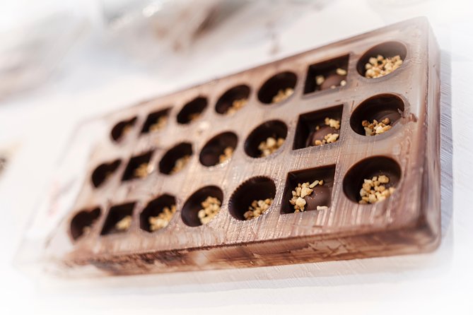 Belgian Chocolate Workshop in Bruges - Should you book the Belgian Chocolate Workshop in Bruges?