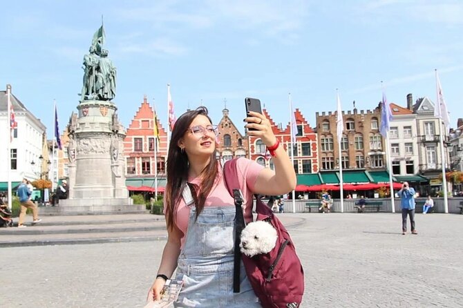 Beyond Bruges - Travel Back to the Middle Ages - Price, Duration, and Real-World Value at $15.61