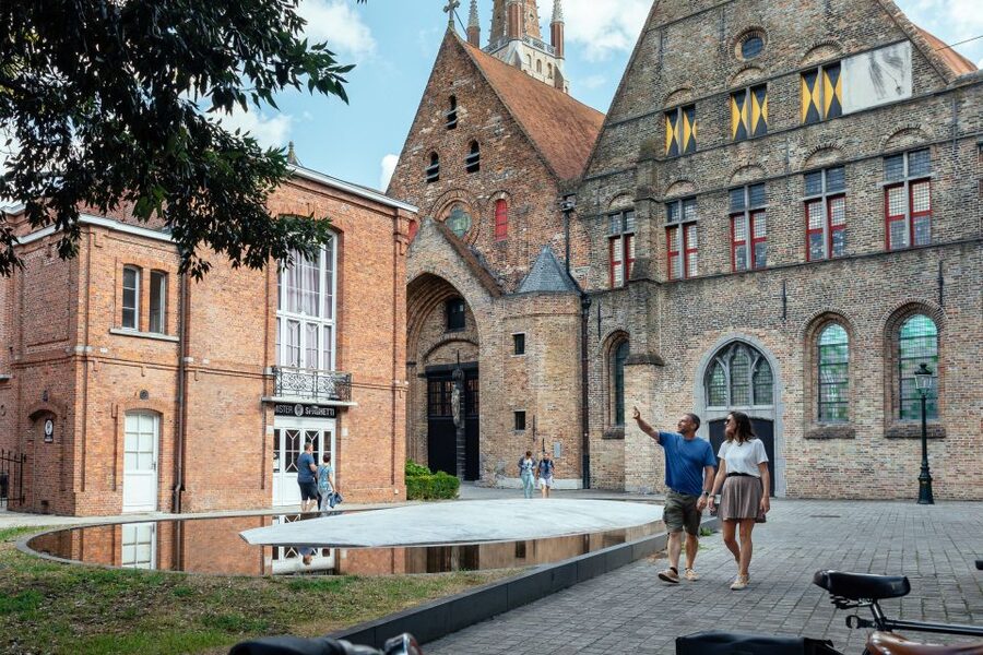 Bruges: 1.5-Hour Private Kick-Start Tour with a Local - Why a 90-Minute Private Kick-Start Works in Bruges