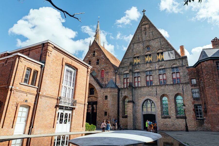 Bruges: 1.5-Hour Private Kick-Start Tour with a Local - The Local Tips You’ll Use That Same Day