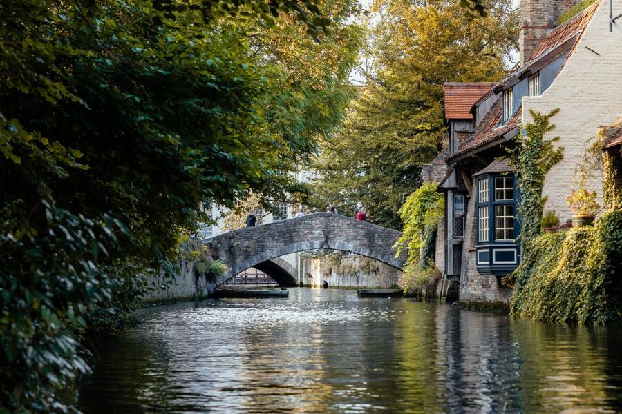 Bruges: 1.5-Hour Private Kick-Start Tour with a Local - Price and Value: What You’re Paying For at $50 per Person