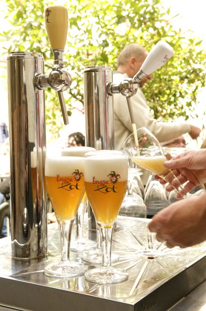 Bruges: 3-Hour Beer and Chocolate Tasting Private Tour - Private Beer and Chocolate in Bruges, With a Real Plan
