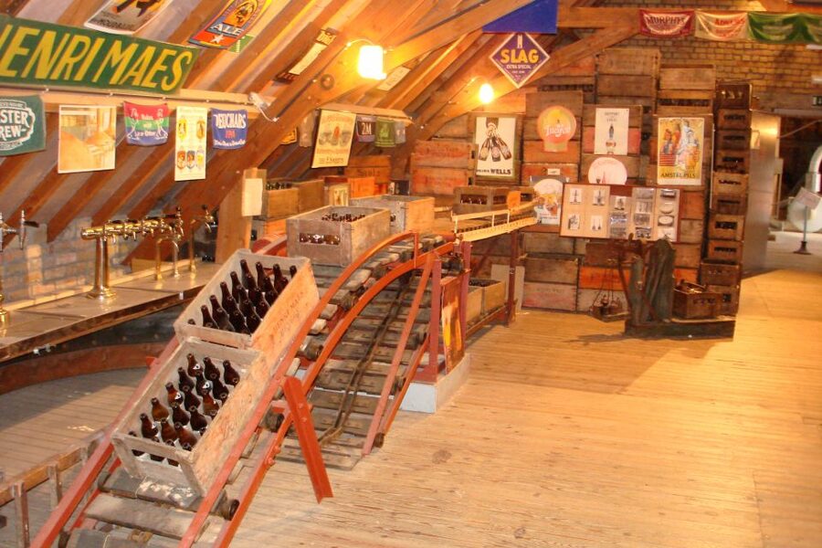Bruges: 3-Hour Beer and Chocolate Tasting Private Tour - Price and Value: Why $295 Can Make Sense Here