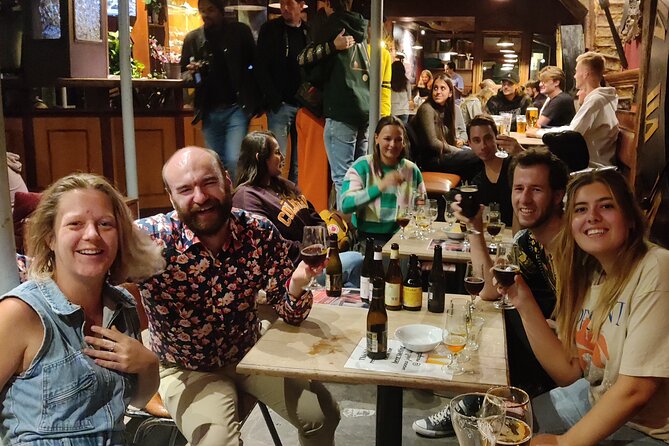 Bruges Beer Tasting Experience (with cheese!) - Booking smart: mobile ticket and what to do if timing feels off