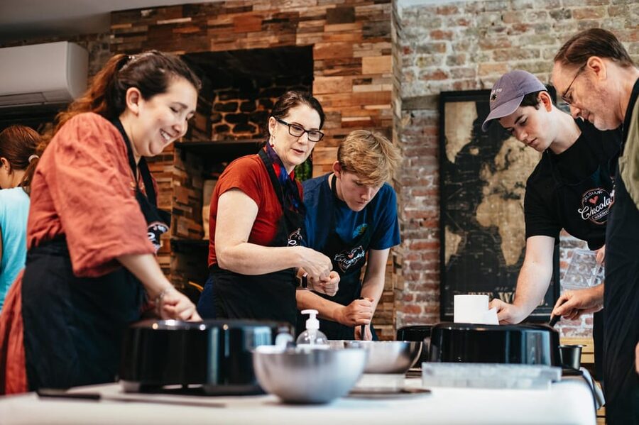 Bruges: Belgian Praline and Mendiants Chocolate Workshop - Price and Value: Is $69 Worth It in Bruges?