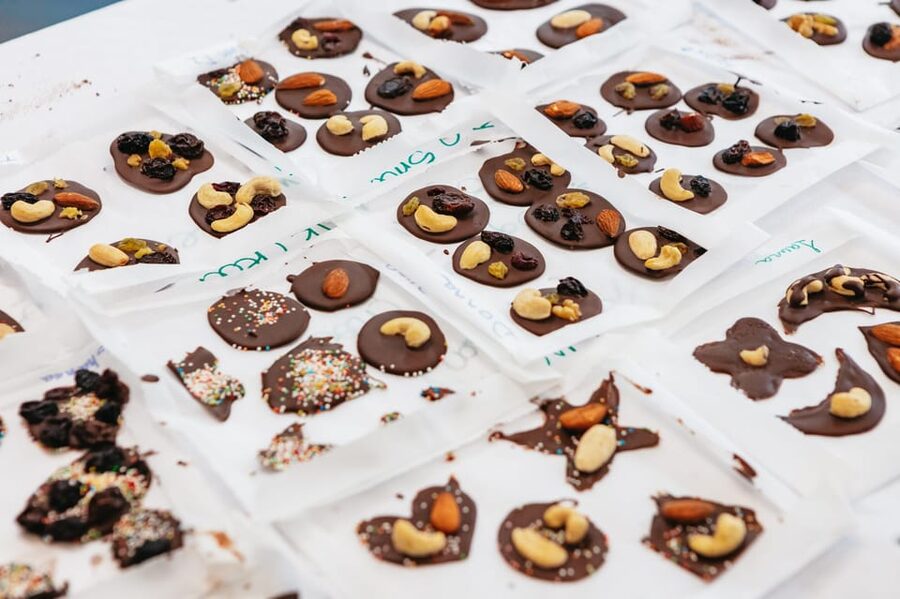 Bruges: Belgian Praline and Mendiants Chocolate Workshop - The Workshop Flow: How the 150 Minutes Feel Managed